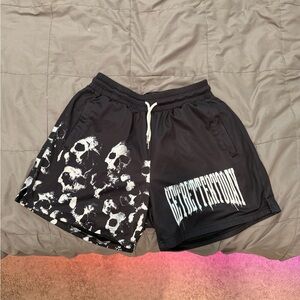 Better Brand shorts